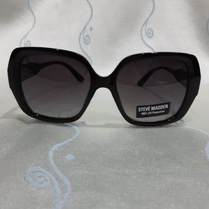 Steve Madden Oversized sunglasses